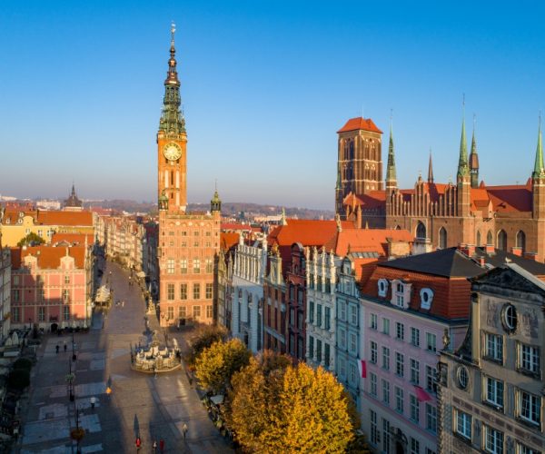 Gdansk