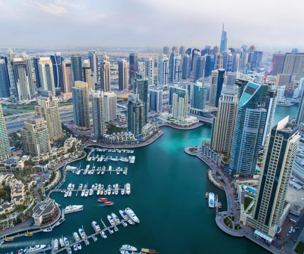 Dubai