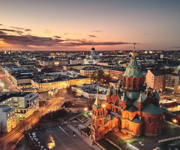 Helsinki