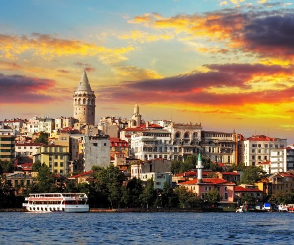 Istanbul