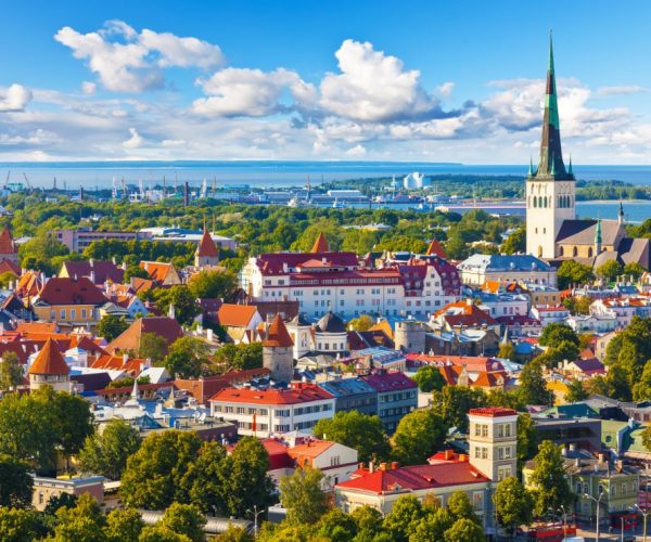 Tallinn