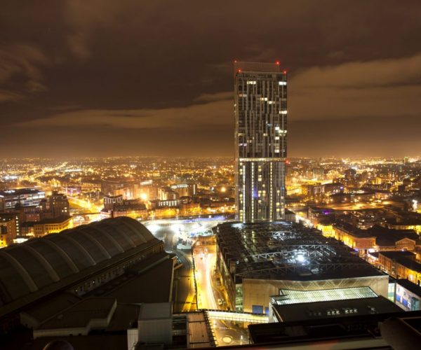 Manchester