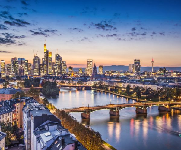 Frankfurt