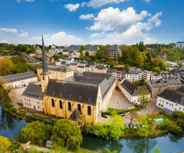Luxembourg