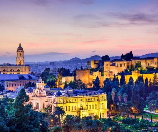 Malaga