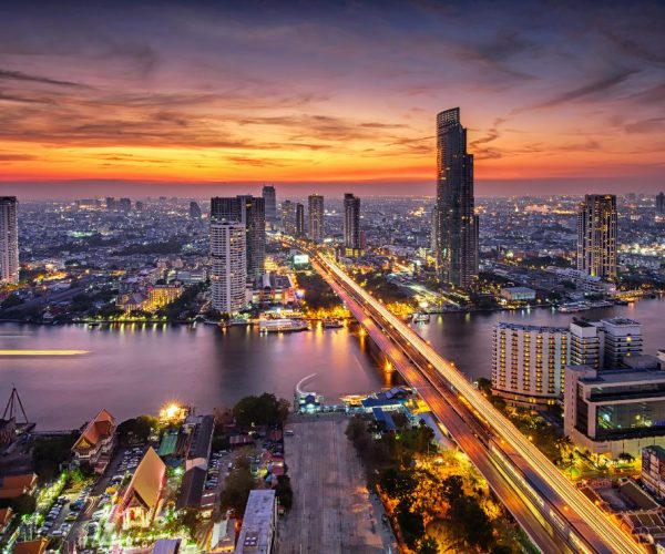 Bangkok