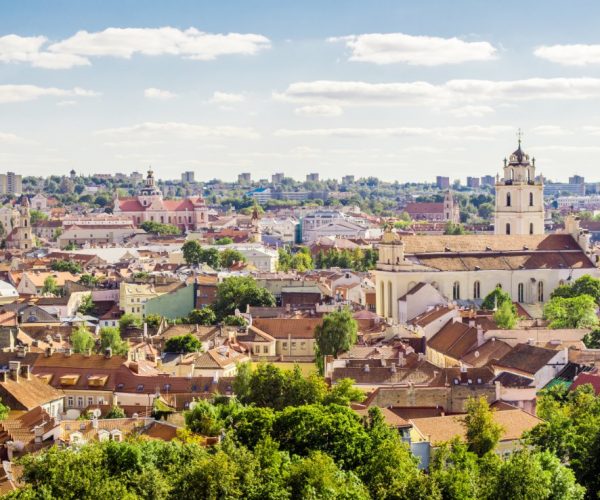 Vilnius