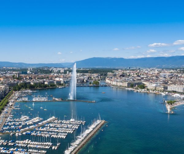 Genève