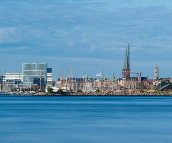 Aarhus