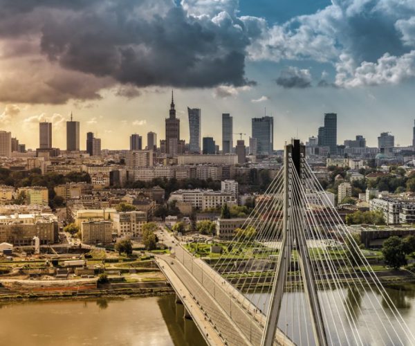 Warszawa