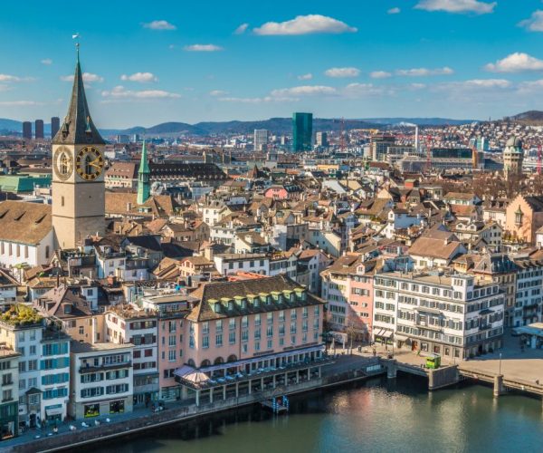 Zürich