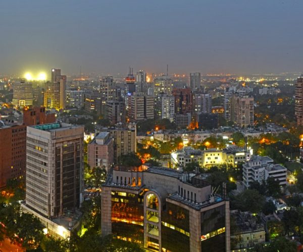 New Delhi
