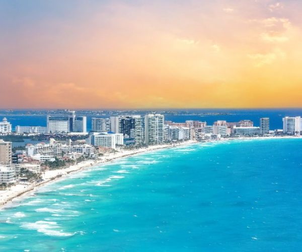 Cancun