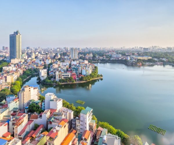 Hanoi