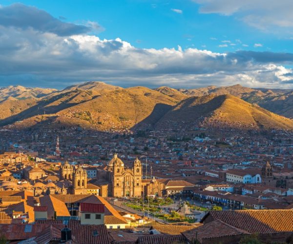 Cusco